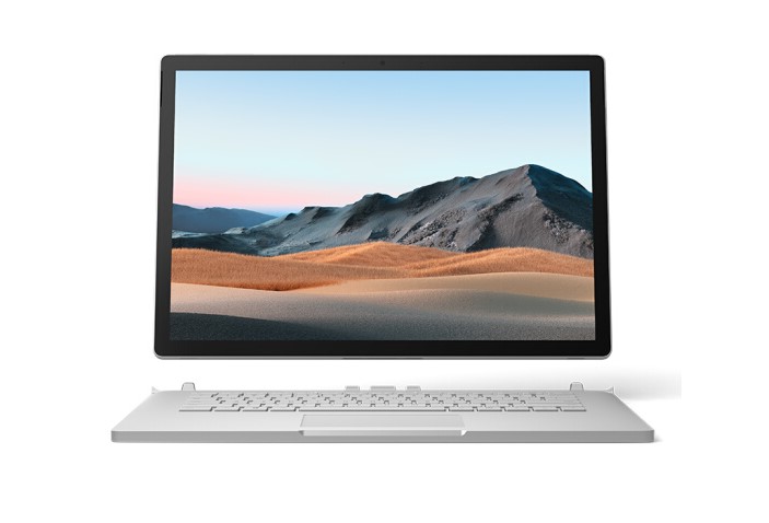 延平Surface 维修前的准备工作
